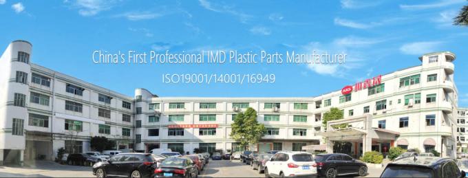 Shenzhen HXS Technology Co., Ltd. Εταιρικό Προφίλ