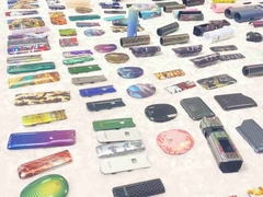 ΣΕ ΜΟΥΧΙΑ ΔΙΑΚΟΣΜΗΣΗ ΠΛΑΣΤΙΚΑ ΜΕΡΗ