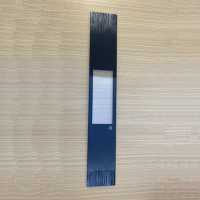 ποιότητας  Customized In Molding Roller Parts With Full Perspective Window εργοστάσιο