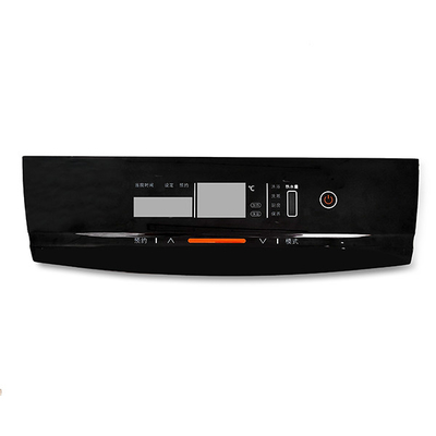 PC+PET στη συνηθισμένη επιτροπή πλυντηρίων Silkscreen διακοσμήσεων φορμών